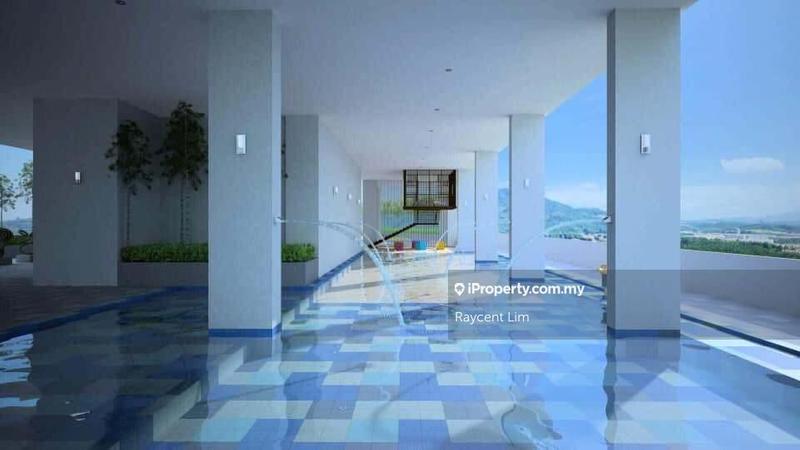 Kondominium untuk Dijual di The Sky @ Tripark oleh Raycent Lim - iProperty.com.my