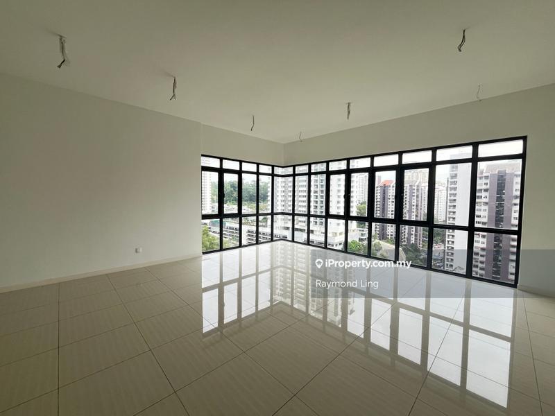 Condominium for Sale in Inwood Residences by Raymond Ling - iProperty.com.my