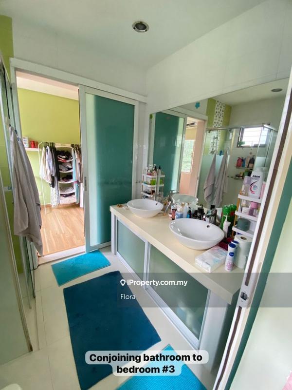 Rumah Berangkai 2.5 Tingkat untuk Dijual di Sunway SPK Damansara, Batu oleh Flora - iProperty.com.my