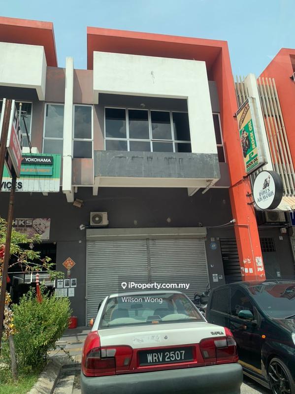 For Sale - Rampai Bussiness Parc South
