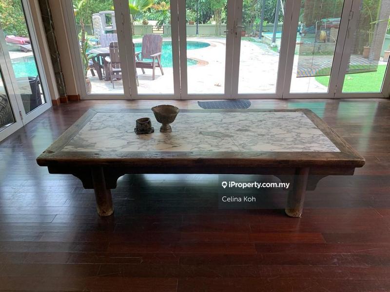 Bungalow House for Sale in Valencia, Sungai Buloh by Celina Koh - iProperty.com.my