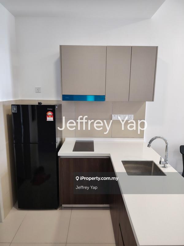 Kediaman Servis untuk Disewa di Suria Garden oleh Jeffrey Yap - iProperty.com.my