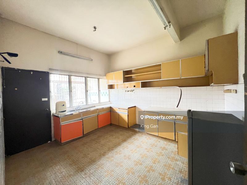 Rumah Berkembar untuk Dijual di Taman Tun Dr. Ismail, Kuala Lumpur oleh King Gan - iProperty.com.my