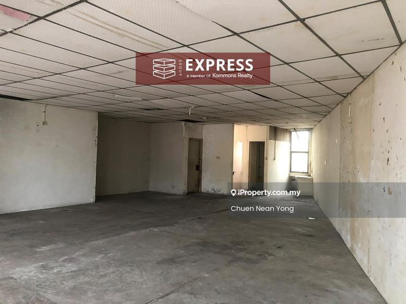 Kedai untuk Disewa di Boulevard, Miri oleh Sam Yong - iProperty.com.my