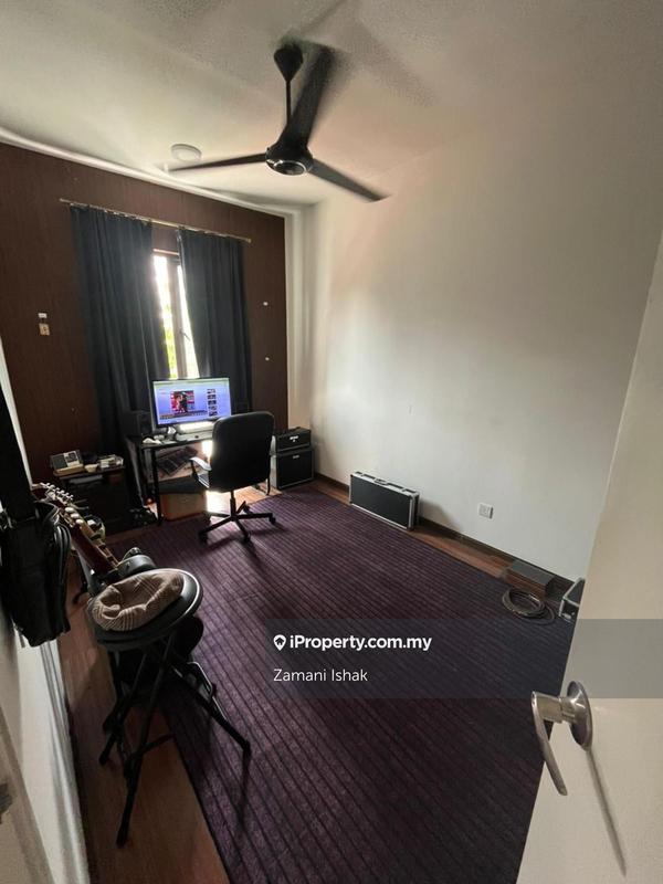 Pangsapuri untuk Dijual di Vista Mahogani @ Saujana Impian oleh Zamani Ishak - iProperty.com.my
