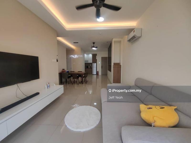 For Rent - G Residence