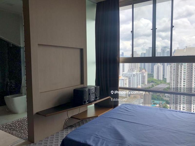 Service Residence for Sale in Verve Suites by Eddie Loo - iProperty.com.my