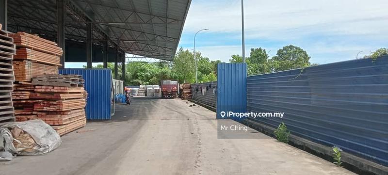 Warehouse for Rent in Teluk Gong, Port Klang (Pelabuhan Klang) by Mr Ching - iProperty.com.my