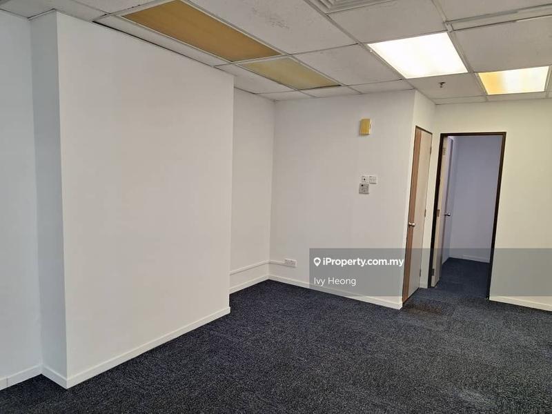 Office for Sale in Solaris Dutamas Publika, Mont Kiara by Ivy Heong - iProperty.com.my