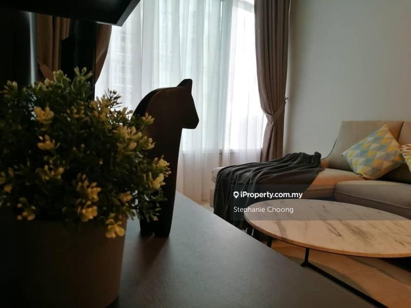 Kediaman Servis untuk Dijual di Sky Suites @ KLCC oleh Stephanie Choong - iProperty.com.my