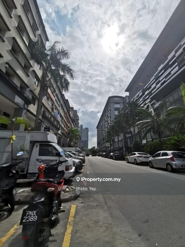 Shop / Office untuk Dijual di Jalan Metro Pudu, KL City Centre oleh Mikke Yap - iProperty.com.my
