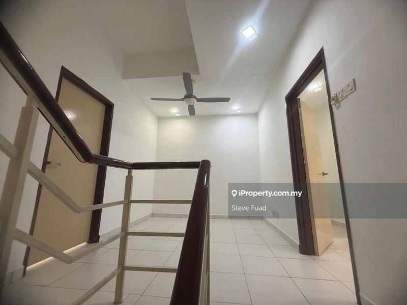 2.5-storey Terraced House for Sale in xrmpg, Bukit Mertajam by Steve Fuad - iProperty.com.my