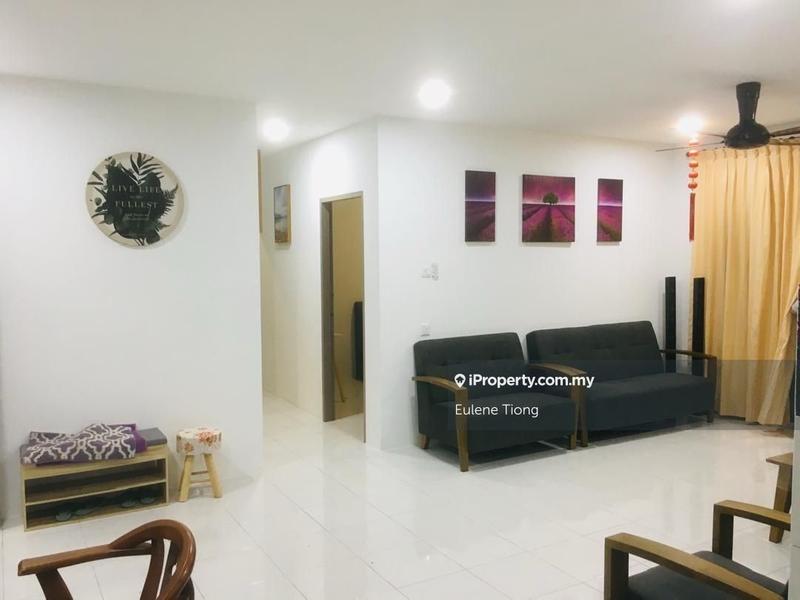 For Rent - Stutong Heights 3