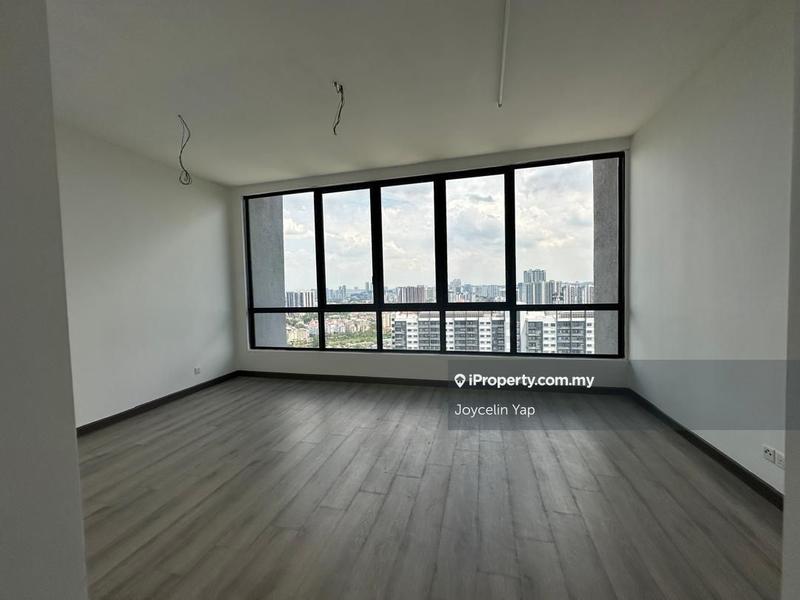 Residensi Servis untuk Dijual di Cubic Botanical oleh Joycelin Yap - iProperty.com.my