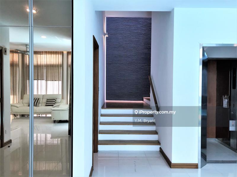 Semi-Detached House for Sale in Tropicana, Selangor by Bryant Be - iProperty.com.my