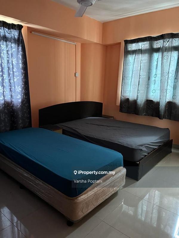 For Rent - Villa Scott