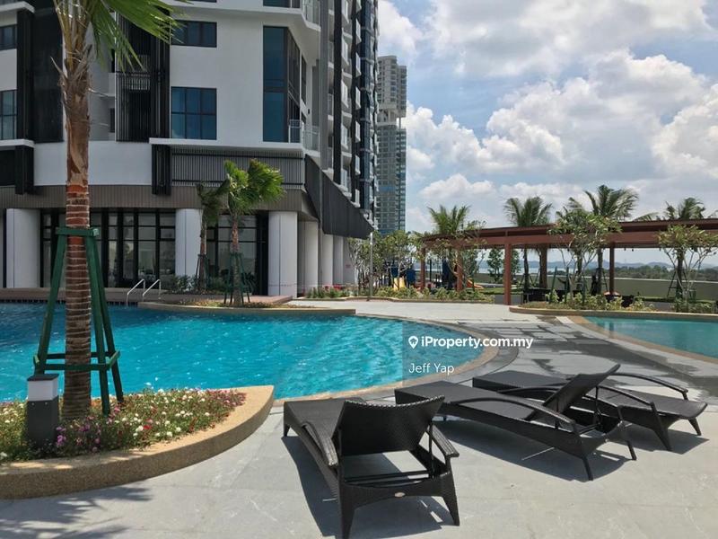 Pangsapuri untuk Dijual di Almas oleh Jeff Yap - iProperty.com.my