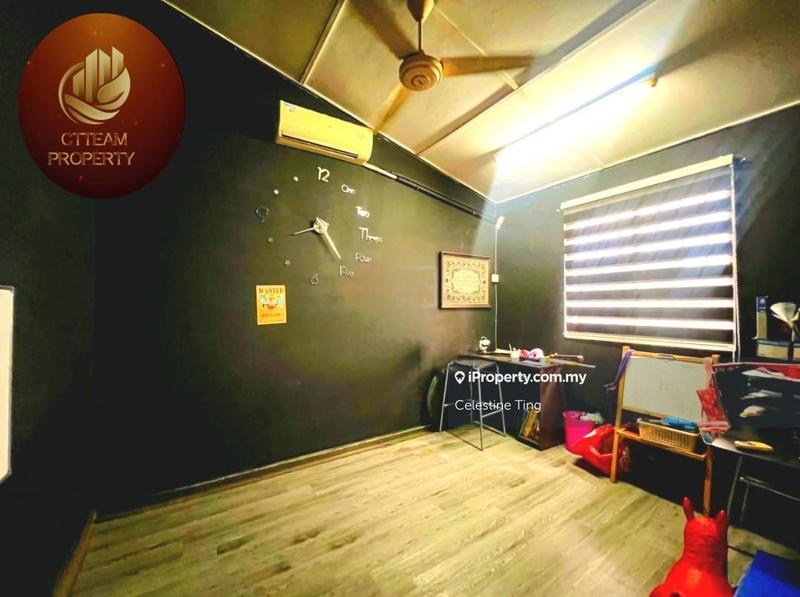1-storey Terraced House for Sale in Taman Hiew Piow, Semenyih by Celestine Ting - iProperty.com.my