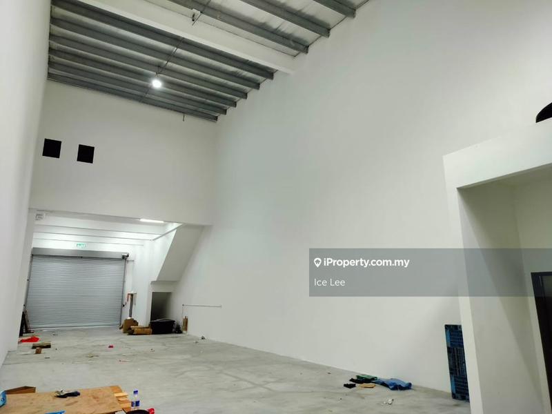 Terrace Factory for Rent in Telok Panglima Garang, Selangor by Ice Lee - iProperty.com.my
