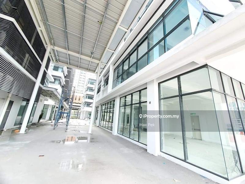 Shop / Office untuk Dijual di Balakong, Selangor oleh Max Pek - iProperty.com.my