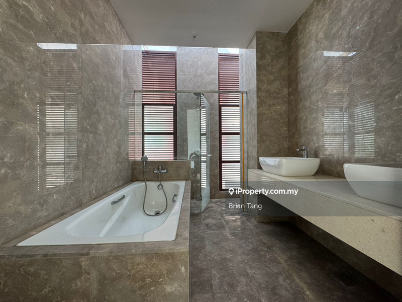 Semi-Detached House for Sale in THE AIRIE, Bandar Sri Damansara by Brian Tang - iProperty.com.my