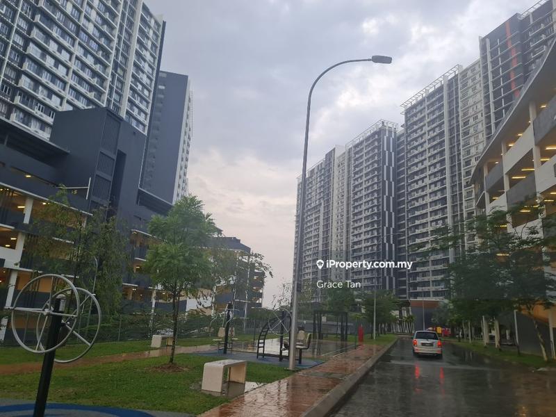 Kondominium untuk Dijual di Residensi Adelia oleh Grace Tan - iProperty.com.my