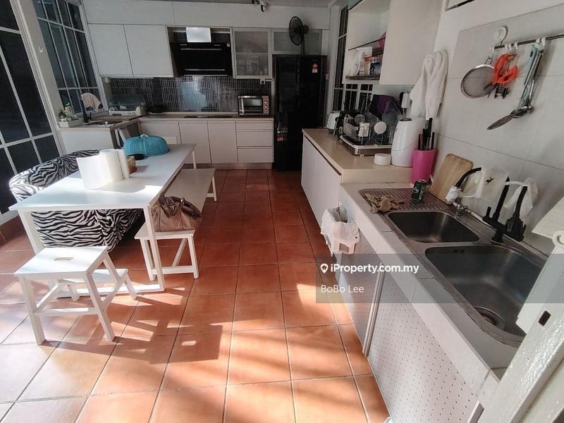 Semi-Detached House for Sale in Taman Overseas Union (Taman Oug), Jalan Klang Lama (Old Klang Road) by BoBo Lee - iProperty.com.my