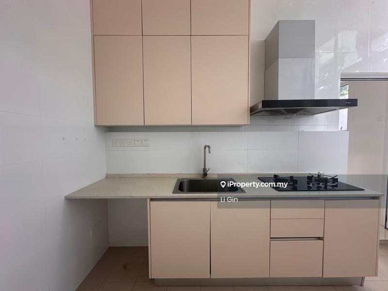 Kondominium untuk Disewa di Aman Beringin oleh Li Gin - iProperty.com.my