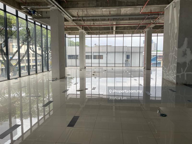 For Rent - Wisma IAV