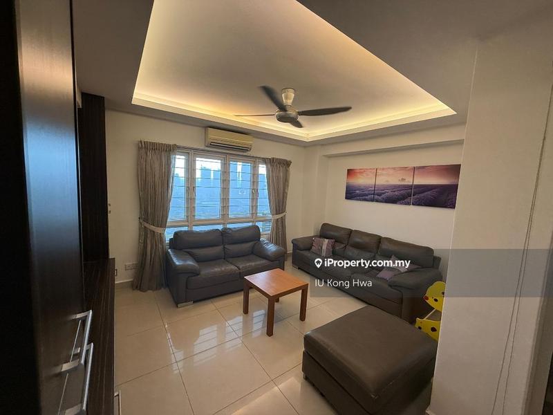 Condominium for Sale in Casa Desa by IU Kong Hwa - iProperty.com.my