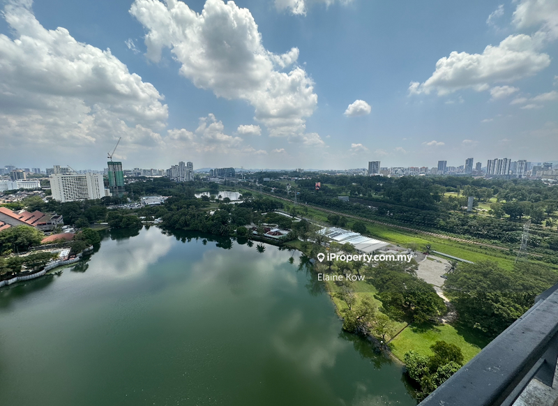 Kondominium untuk Dijual di Laman Baiduri oleh Elaine Kow - iProperty.com.my