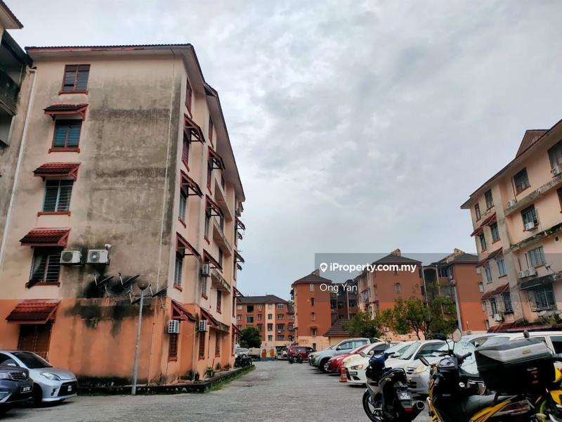 For Sale - Cempaka Apartment