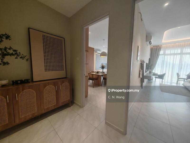 For Sale - The Senai Garden – Phase 2