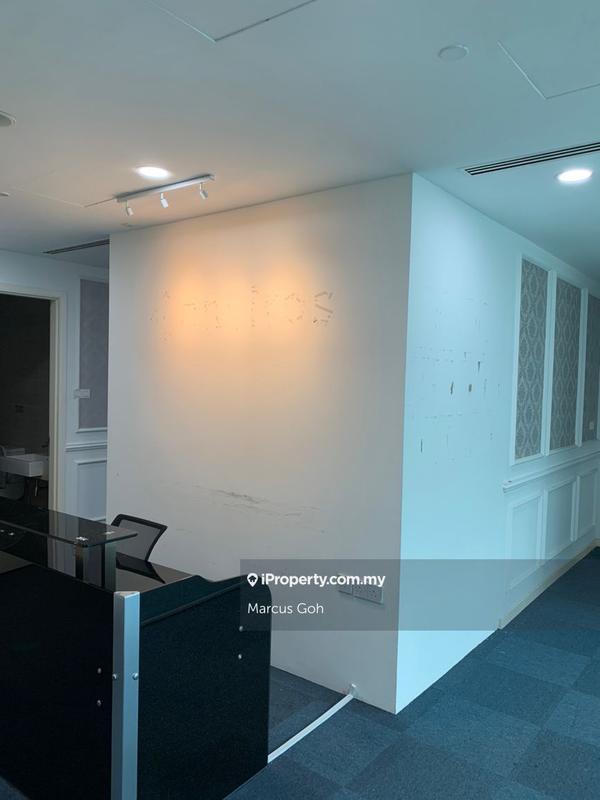 For Rent - Binjai 8 Premium SOHO