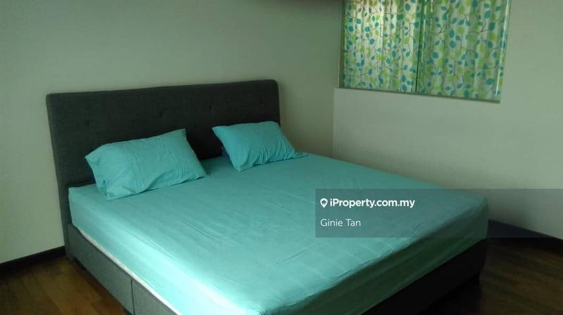 Service Residence for Sale in Oasis Serviced Suites @ Oasis Ara Damansara by Ginie Tan - iProperty.com.my