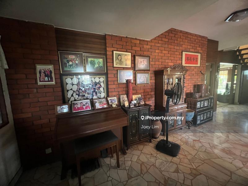 Banglo untuk Dijual di Taman Cheras, Cheras oleh Joey Lim - iProperty.com.my