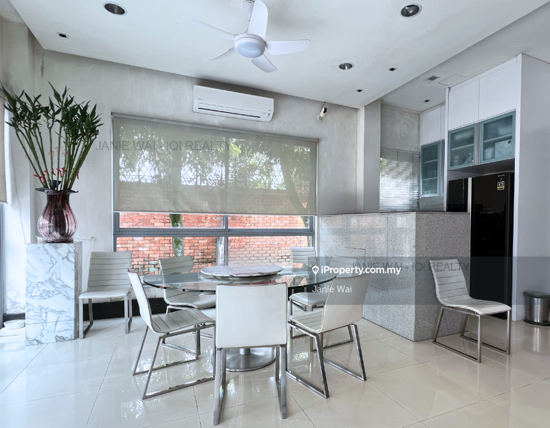 Banglo untuk Dijual di Balakong, Seri Kembangan oleh Janie Wai - iProperty.com.my