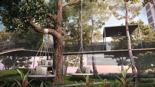 Kediaman Servis untuk Dijual di Astoria Ampang oleh Anven Foo - iProperty.com.my