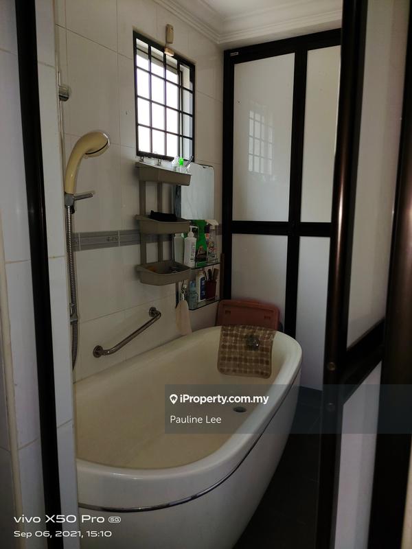 Rumah Teres 3-Tingkat untuk Dijual di Sri Petaling, Sri Petaling oleh Pauline Lee - iProperty.com.my