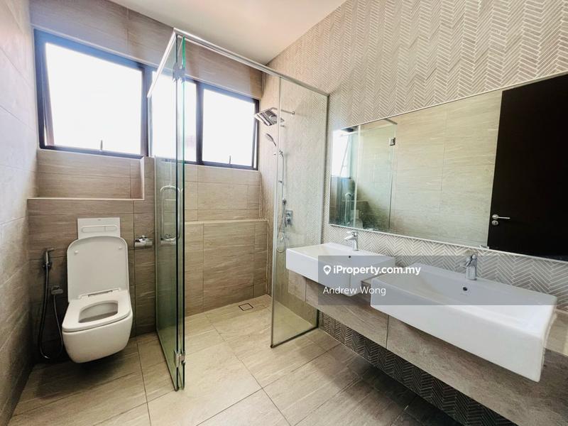 Rumah Teres 3-Tingkat untuk Dijual di The Mulia Residence @ Cyberjaya, Cyberjaya oleh Andrew Wong - iProperty.com.my