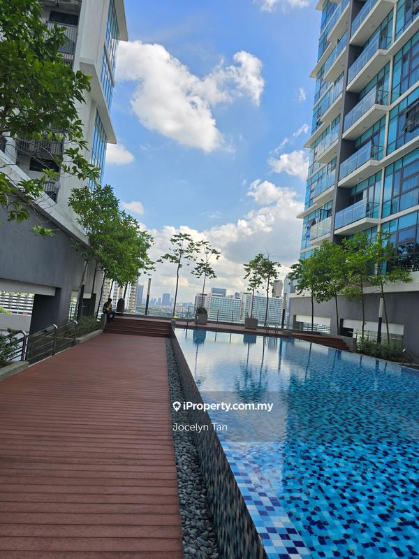 Service Residence for Sale in Pacific Star by Jocelyn Tan - iProperty.com.my
