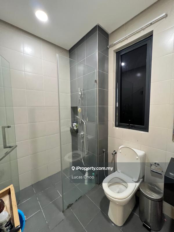 Rumah Bandar untuk Dijual di Sunway Montana, Setapak oleh Lucas Choo - iProperty.com.my