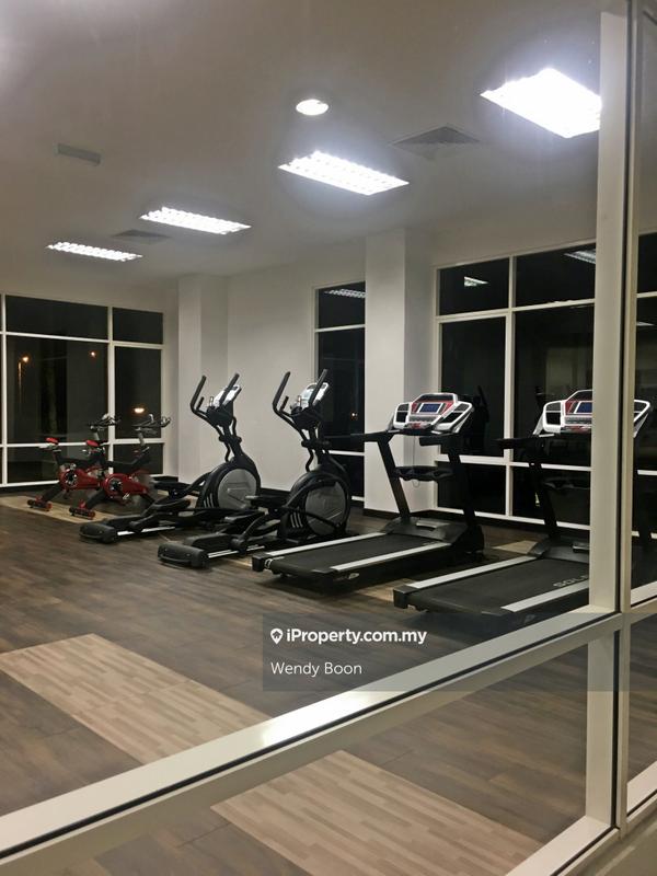 For Rent - La Thea Residences