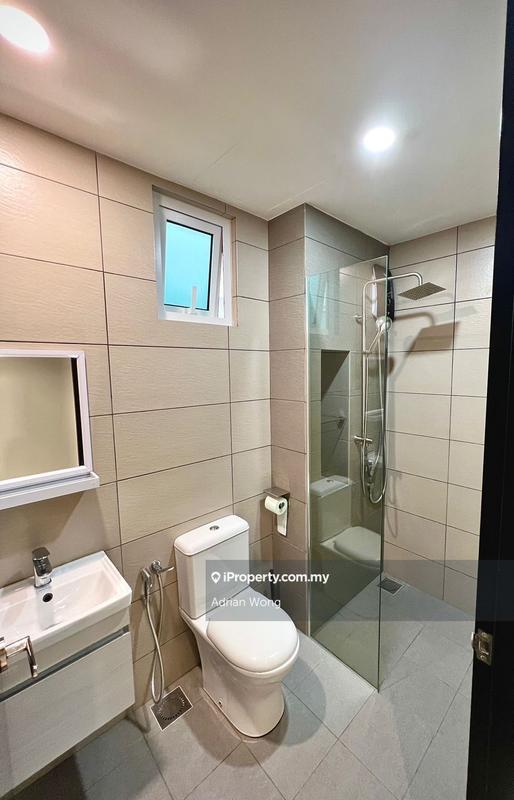 Condominium for Rent in Inspirasi by Adrian Wong - iProperty.com.my