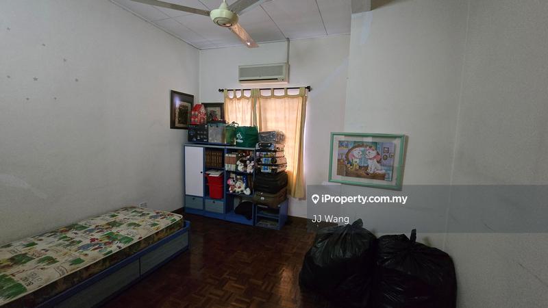 Rumah Teres 2-Tingkat untuk Dijual di Bukit Rimau, Shah Alam oleh JJ Wang - iProperty.com.my