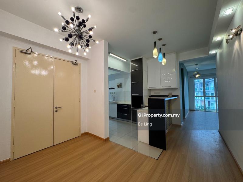 Condominium for Rent in Subang Parkhomes by Ee Ling - iProperty.com.my