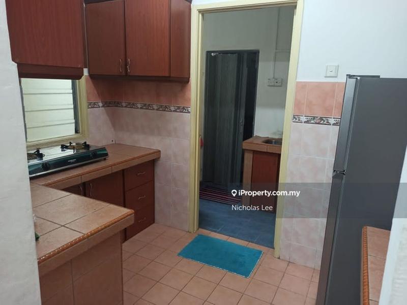Apartment for Rent in Permai Lake View Apartment by Nicholas Lee - iProperty.com.my