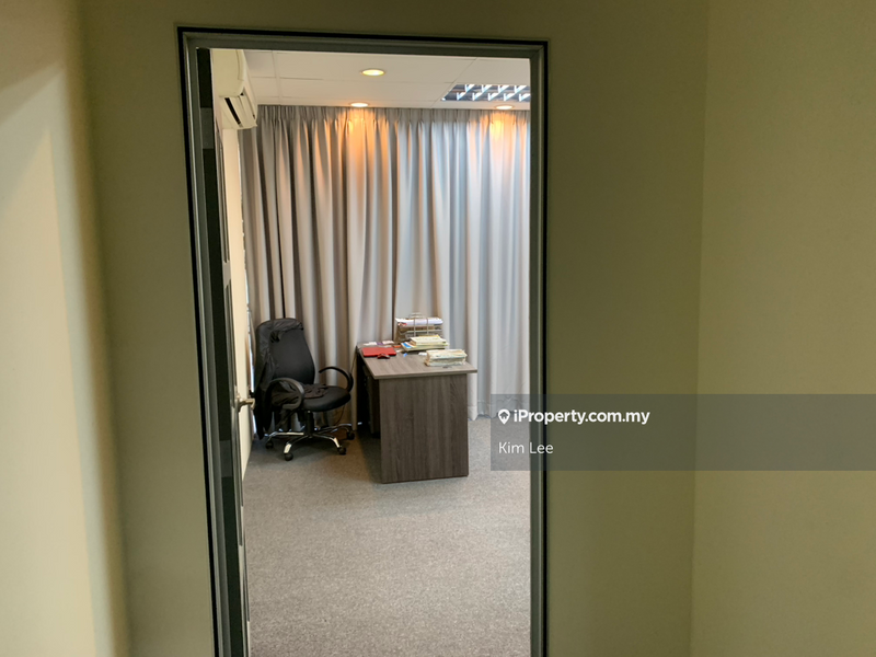 Shop / Office untuk Disewa di Cheras Selatan, Cheras oleh Kim Lee - iProperty.com.my