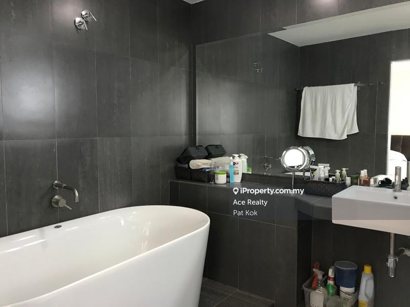 Semi-Detached House for Sale in Taman Tun Dr Ismail, Kuala Lumpur by Pat Kok - iProperty.com.my