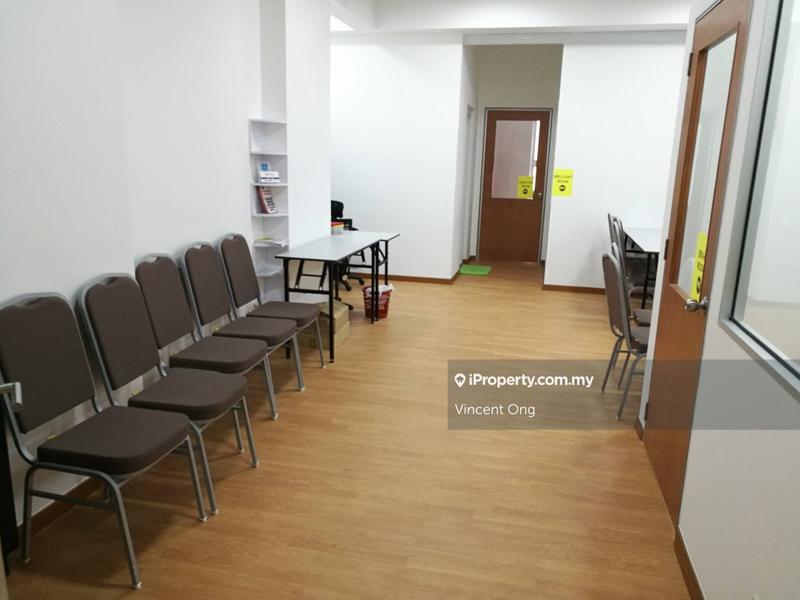 Office untuk Dijual di Petaling Jaya, Ara Damansara oleh Vincent Ong - iProperty.com.my